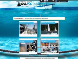 Sail-Pol rejsy morskie