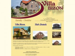 Villa Bizon