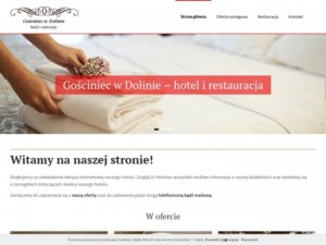 Hotel - gosciniecwdolinie.com.pl