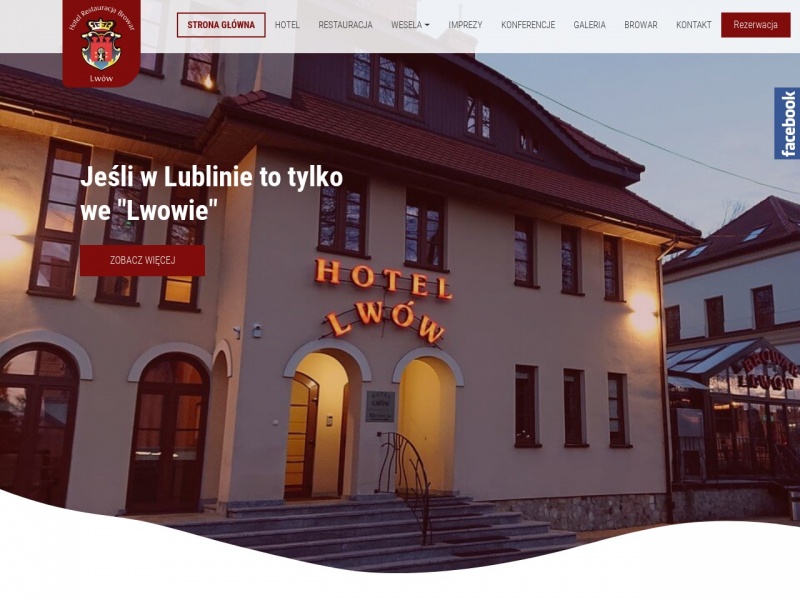Hotel Lublin