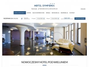 Hotel Symfonia