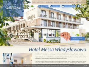 Hotel Messa