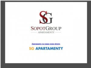 Apartamenty Sopot