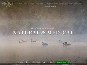 Ventus Natural & Medical Spa